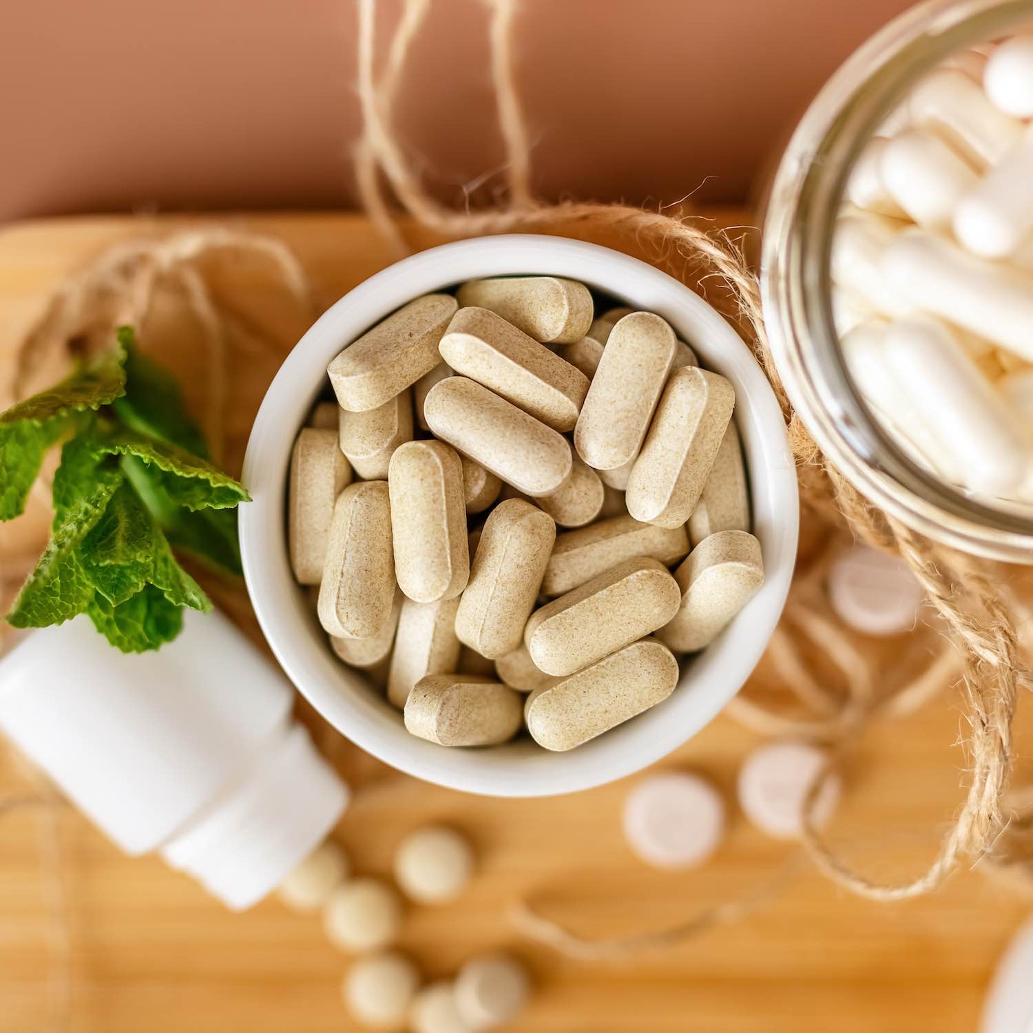 Micronutrition Entretien nutritionnel, compléments alimentaires, NHCO, Nutergia, Pharmacie Saint Jacques, Beaune