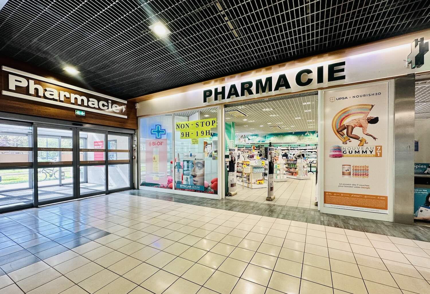 Pharmacie Beaune